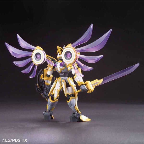 LBX NEMESIS Discount