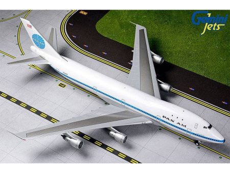 1 200 PAN AM B747100 Discount