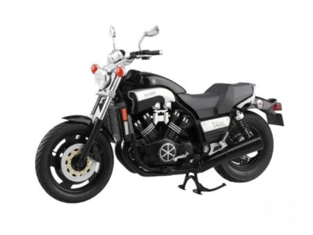 1 12 YAMAHA VMAX BLACK2 Online now