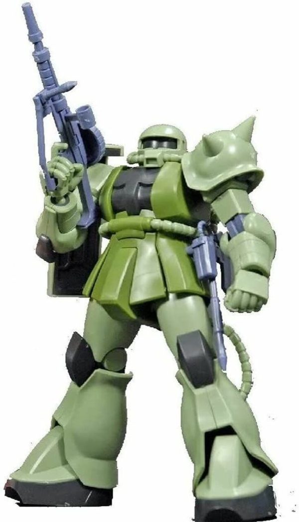 1 144 ZAKU II Online now