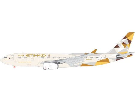 1 200 A330200 Etihad (New C S) A6EYD For Cheap