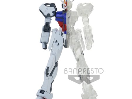 MOBILE SUIT GUNDAM SEED INTERNAL STRUCTURE GATX105 STRIKE GUNDAM VER.A Cheap