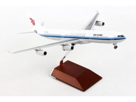 1 200 A340300 AirChina B2389 Fashion