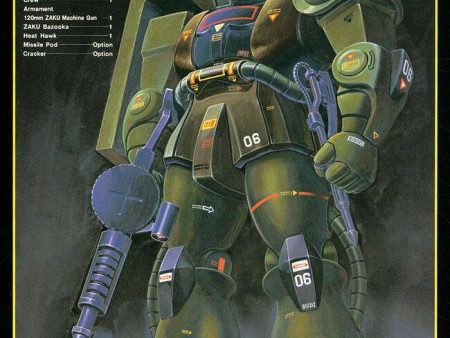 1 100 REAL TYPE ZAKU Hot on Sale