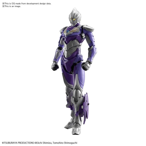 Figurerise Standard ULTRAMAN SUIT TIGA SKY TYPE ACTION on Sale