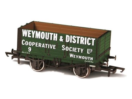 1 76 Weymouth and District CoOp No.9 For Sale