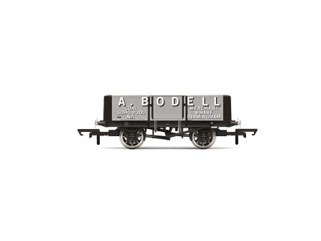 5 PLANK WAGON A. BODELL  ERA 3 Online Sale