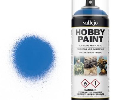 28030 Aerosol Magic Blue 400ml Hobby Spray Paint Online