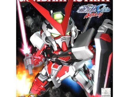 BB248 GUNDAM ASTRAY Sale