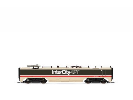 BR CLASS 370 ADVANCED PASSENGER TRAIN NDM 49002  ERA 7 on Sale