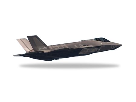 1 200 JASDF F35A Lightning II Online Sale