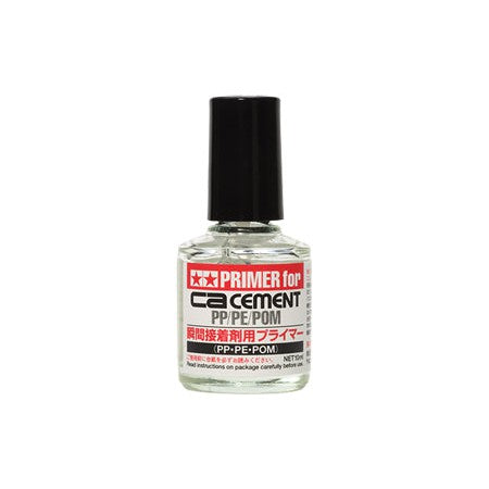 CA Cement Primer for PP PE POM Online Sale