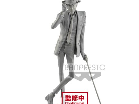 [LUPIN THE THIRD THE FIRST] MASTER STARS PIECE LUPIN THE THIRD Discount