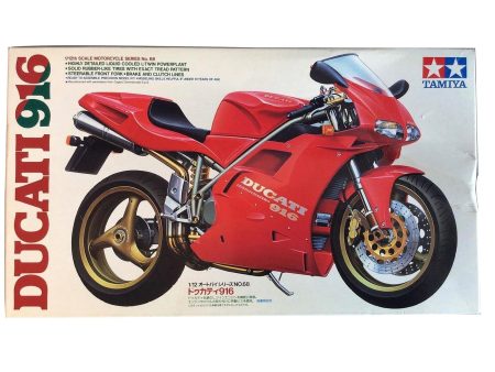 1 12 Ducati 916 Discount