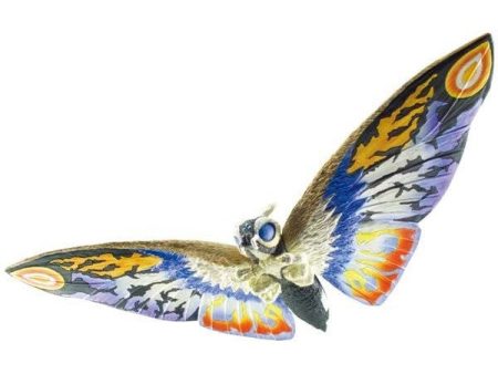 Movie Monster EX Rainbow Mothra Online Sale