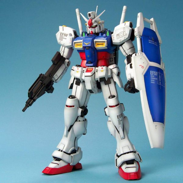 PG 1 60 RX78 GUNDAM GP01 Fb Sale