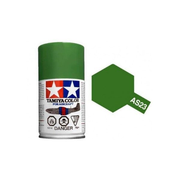 Spray Light Green Luftwaffe For Cheap