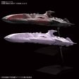 MECHA COLLECTION ZOELLUGUTCLASS 1ST CLASS ASTRO COMBAT VESSEL SET Cheap