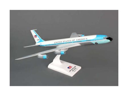 1 150 VC137(707) Air Force One (USAF) For Sale