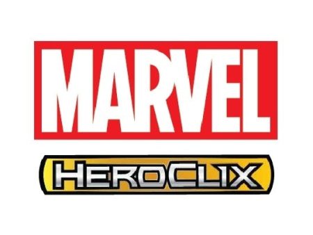 Marvel HeroClix X Men Xaviers School Booster For Discount