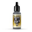 71049 Model Air Medium Sea Gray 17 ml Acrylic Airbrush Paint Cheap