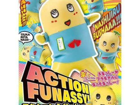 Action Funassyi Hot on Sale