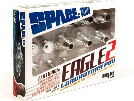 MPC MKA044 1 48 Space1999 22   Eagle Supplemental Metal Parts Pack Cheap