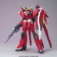 HG 1 144 Saviour Gundam Fashion