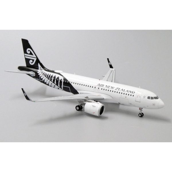 1 200 Air New Zealand A320NEO  ZKNHA Cheap