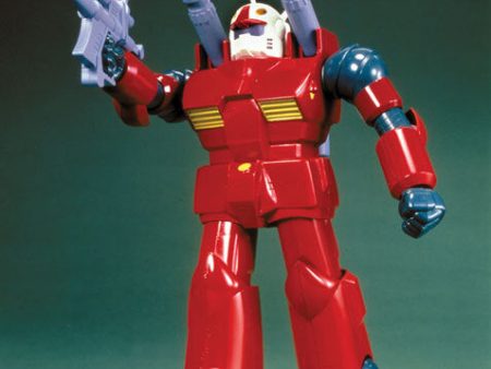 1 100 GUNCANNON For Sale