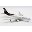 1 200 BMODEL UPS Boeing 747400F N578UP For Discount