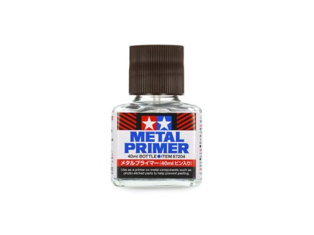 Metal Primer 40ml on Sale