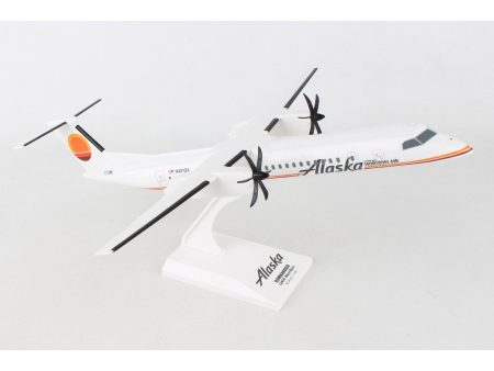 1 100 ALASKA Q400 Horizon (Retro) Online