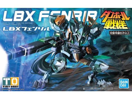 LBX FENRIR on Sale