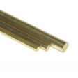 KandS 9860 Brass Tube 0.5 x 300mm 5pcs Fashion