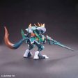 LBX FENRIR on Sale