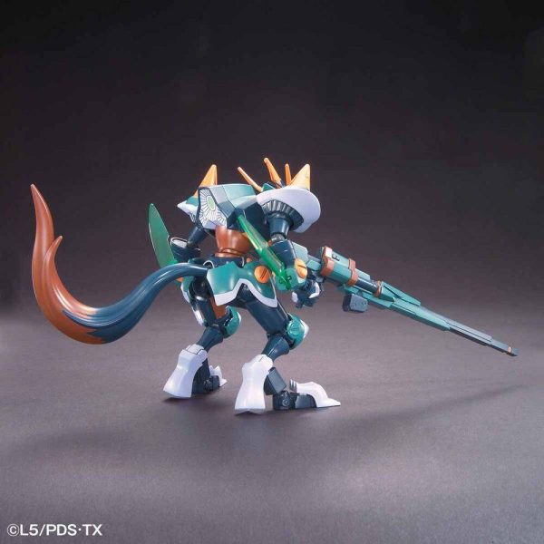 LBX FENRIR on Sale