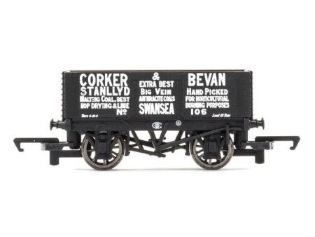 6 Plank Wagon Corker and Bevan Hot on Sale