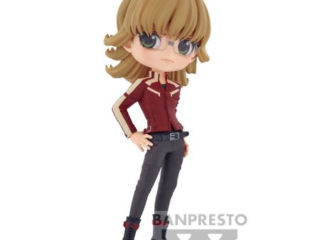 TIGER and BUNNY 2 Q POSKET BARNABY BROOKS JR. VER.A Online Hot Sale