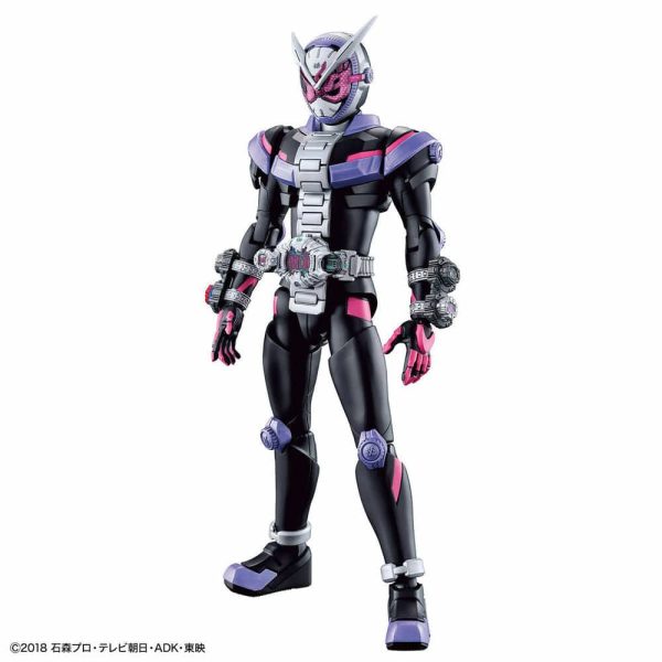 Figurerise Standard KAMEN RIDER ZIO on Sale