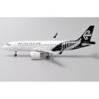 1 200 Air New Zealand A320NEO  ZKNHA Cheap