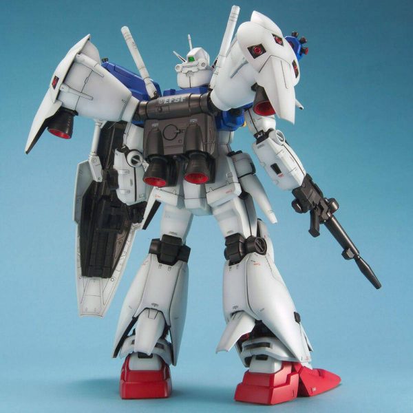 PG 1 60 RX78 GUNDAM GP01 Fb Sale