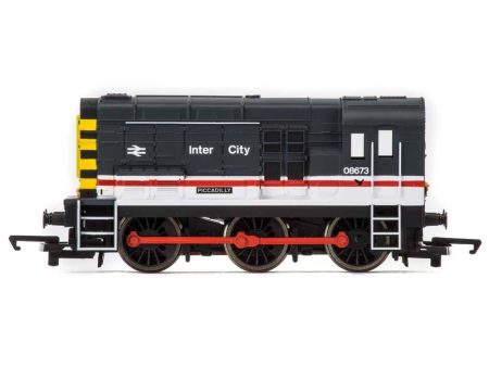 BR 08673 Class 08 DISCONTINUED For Sale