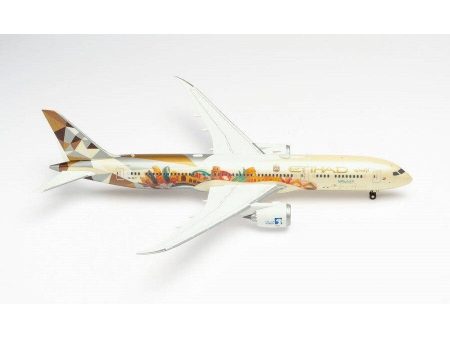 1 200 Etihad Boeing 7879 Dreamliner  Choose Italy?  A6BLT Online