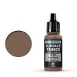 70626 Primer Leather Brown 17 ml on Sale