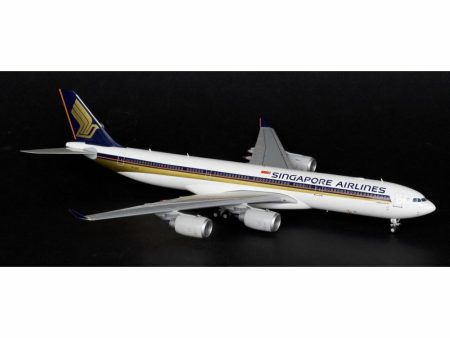 1 200 A340500 Singapore Last Flight For Discount