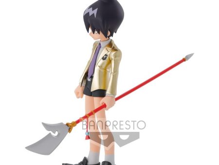 SHAMAN KING TAO REN FIGURE Discount