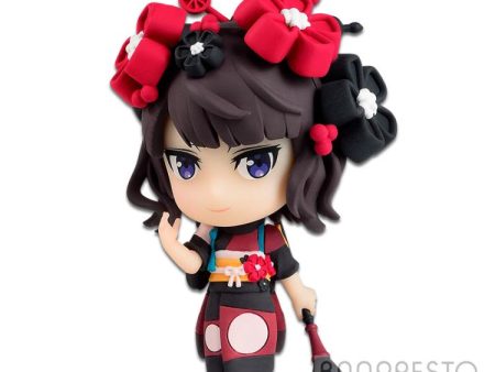 CHIBIKYUN CHARACTER[FATE GRAND ORDER]  VOL.1CFOREIGNER KATSUSHIKA HOKUSAI Online Hot Sale