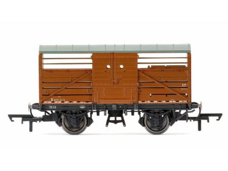 BR DIA 1529 CattleWagon B891313 Online now