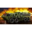 01067 1 35 M1142 Tactical Fire Fighting Truck TFFT Plastic Model Kit Online Hot Sale